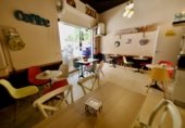 Cafetería en venta en Tarrasa foto