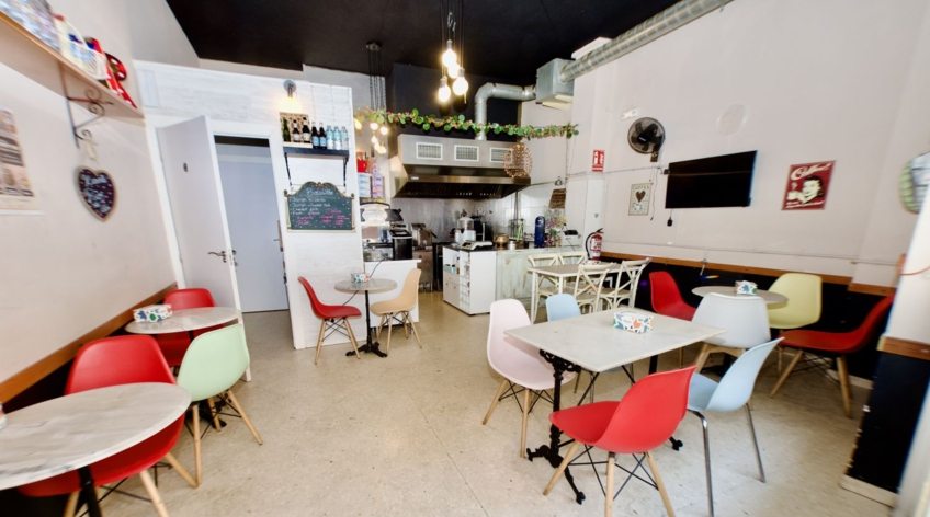 Local comercial
