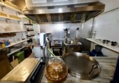 Cafetería en venta en Tarrasa foto