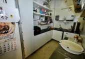 Cafetería en venta en Tarrasa foto
