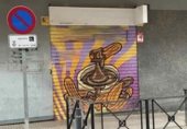 Cafetería en venta en Tarrasa foto