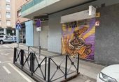 Cafetería en venta en Tarrasa foto