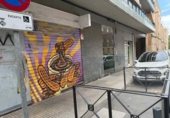 Cafetería en venta en Tarrasa foto