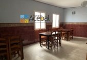 Restaurante en venta con 214m² en Gijón, en la zona de La Arena foto
