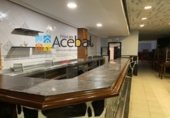 Restaurante en venta con 214m² en Gijón, en la zona de La Arena foto