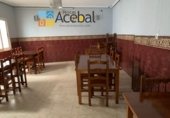 Restaurante en venta con 214m² en Gijón, en la zona de La Arena foto