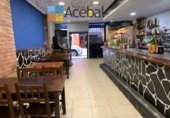 Restaurante en venta con 214m² en Gijón, en la zona de La Arena foto