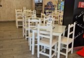135m² bar for assignment in La Rinconada, in the area of San José de la Rinconada photo