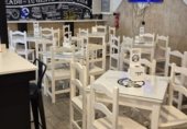 135m² bar for assignment in La Rinconada, in the area of San José de la Rinconada photo