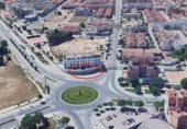 Local comercial
en lloguer
amb 143m² a Albacete foto