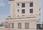 Local comercial
en lloguer
amb 143m² a Albacete foto