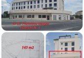 Local comercial
en lloguer
amb 143m² a Albacete foto
