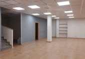 548m² commercial premises for rent in Murcia, in the area of Zarandona, Carril de Ruipérez photo