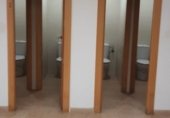 548m² commercial premises for rent in Murcia, in the area of Zarandona, Carril de Ruipérez photo