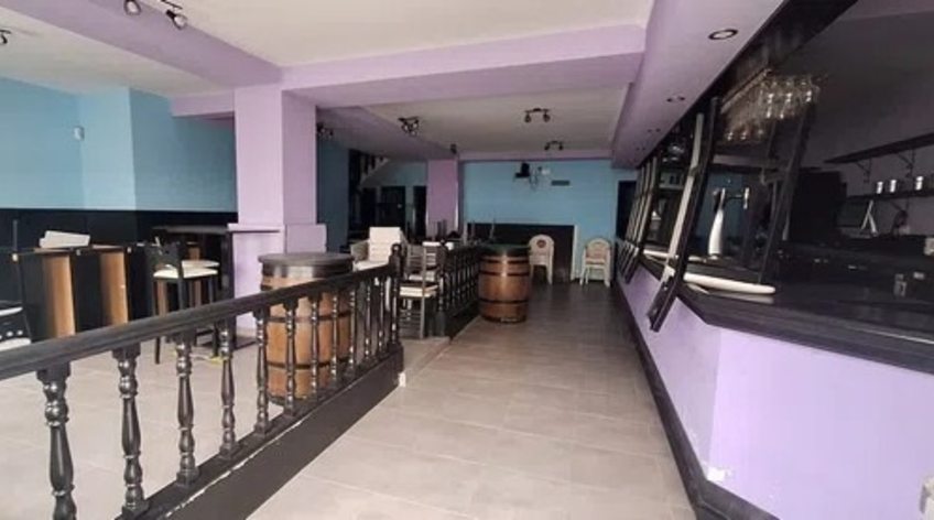 Local comercial