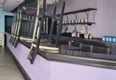 Cafeteria
en venda
amb 110m² a Vivero, a la zona de Viveiro, rua da misericordia, 67 foto