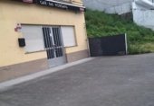 Cafeteria
en venda
amb 110m² a Vivero, a la zona de Viveiro, rua da misericordia, 67 foto