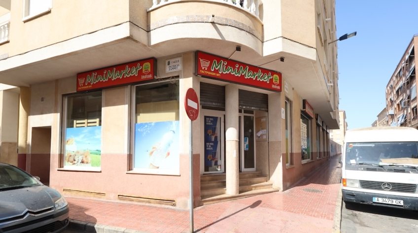 Local comercial