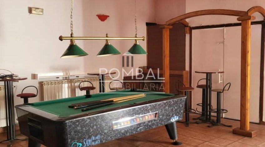 Local comercial