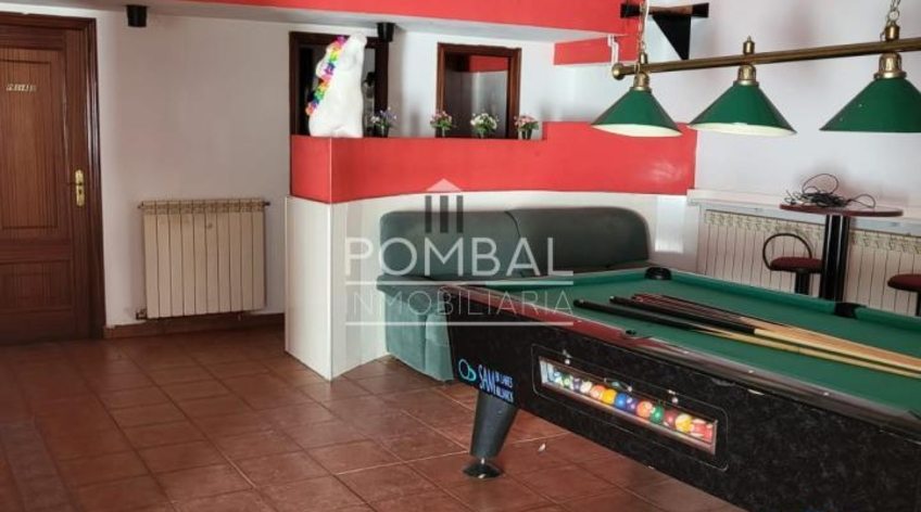 Local comercial