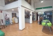 Local comercial
en venda
amb 308m² a València, a la zona de Campanar, Avenida Pío XII foto
