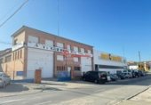 Nave Industrial en venta con 984m² en Segovia, calle la atalaya, 40006 foto