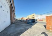 Nave Industrial en venta con 984m² en Segovia, calle la atalaya, 40006 foto