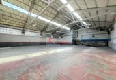 Nave Industrial en venta con 984m² en Segovia, calle la atalaya, 40006 foto