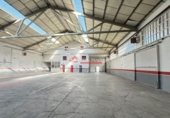 Nave Industrial en venta con 984m² en Segovia, calle la atalaya, 40006 foto