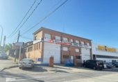 Nave Industrial en venta con 984m² en Segovia, calle la atalaya, 40006 foto