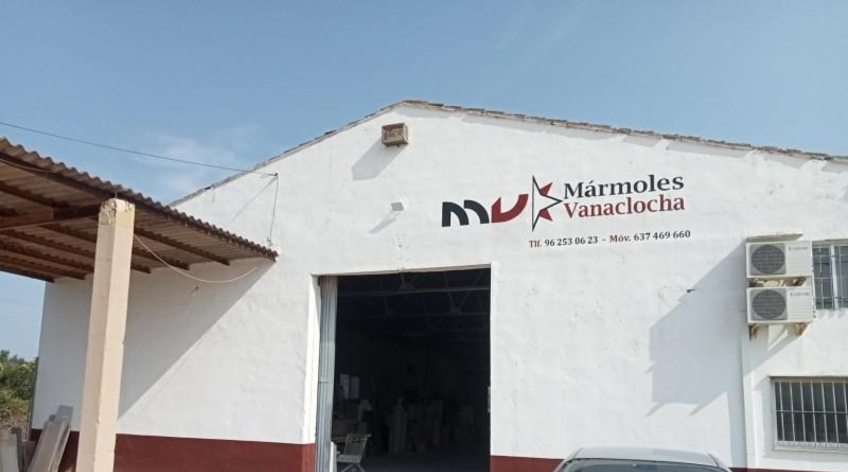 Local comercial