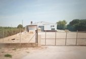 Local comercial en venta con 842m² en Carlet, Urbanización D'Ausias March foto