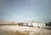 Local comercial en venta con 842m² en Carlet, Urbanización D'Ausias March foto