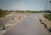 Local comercial en venta con 842m² en Carlet, Urbanización D'Ausias March foto
