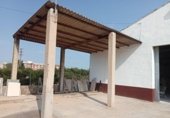 Local comercial en venta con 842m² en Carlet, Urbanización D'Ausias March foto