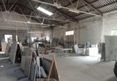 Local comercial en venta con 842m² en Carlet, Urbanización D'Ausias March foto