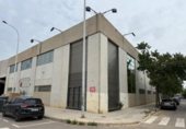 Nave Industrial en venta con 2197m² en Valencia, en la zona de Horno de Alcedo, Avenida Trabajadores foto