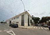Nave Industrial en venta con 2197m² en Valencia, en la zona de Horno de Alcedo, Avenida Trabajadores foto