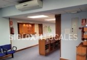 Oficinas en venta con 285m² en Barcelona, en la zona de la Bonanova, Carrer de Teodora Lamadrid foto