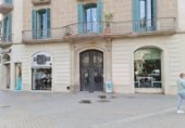 Oficina en alquiler con 260m² en Barcelona, en la zona de la Dreta de l'Eixample, Catalunya, De, Rambla foto
