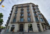 Oficina en alquiler con 260m² en Barcelona, en la zona de la Dreta de l'Eixample, Catalunya, De, Rambla foto