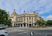 Oficina en alquiler con 260m² en Barcelona, en la zona de la Dreta de l'Eixample, Catalunya, De, Rambla foto