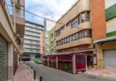 1000m² restaurant for sale in Torrevieja, Calle San Gabriel photo