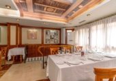 1000m² restaurant for sale in Torrevieja, Calle San Gabriel photo