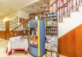 1000m² restaurant for sale in Torrevieja, Calle San Gabriel photo