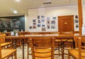 1000m² restaurant for sale in Torrevieja, Calle San Gabriel photo
