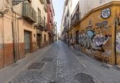 627m² building for sale in Granada, in the area of Albaicín, Calle Zenete photo