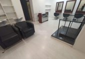 Peluqueria en alquiler con 50m² en Zaragoza, Calle Alcalde Gómez Laguna foto