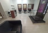 Peluqueria en alquiler con 50m² en Zaragoza, Calle Alcalde Gómez Laguna foto