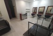Peluqueria en alquiler con 50m² en Zaragoza, Calle Alcalde Gómez Laguna foto
